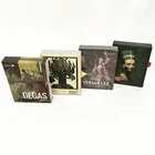 Promotional Poker Adult Poker Cards Promotional Mini Poker Game Playing Cards For Adult