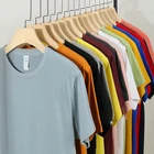 Tshirts T Shirts Shirt Cheap Price Wholesale T-shirt Personnalisable Tshirts Blank T Shirts Slim Fit T Shirt
