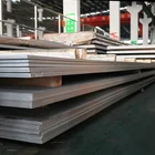 316 316l Stainless Steel Ss 316 Tole Inox Refractaire 2B Surface Cold Rolled SS 316 316L Stainless Steel Sheet