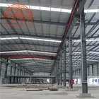 Warehouse Warehouses Construction Design Structural Steel Construction Prefab Warehouse Prefabricated Steel Frame Warehouse/steel Structure Fabricati