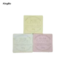 Rose Soap Gift Rose Soap 80g High Quality Cute Sweet Rose Perfume Savon Gift Brand Bar Mini Soap