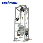 Peanut Cement Rice Husk Green Coffee Chocolate Big Bag Unloader Bulk Bag Unloading Stations