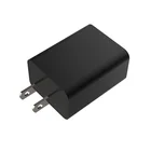 Charge Charger Charger Mobile 18W 2021 New Arrivals QC Fast Charge Mobile Phone Cellphone Charger USB Power Adaptor