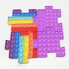 Educational 2021 High Selling Montessori Educational Toys Kids Baby Toys Educational
