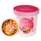 Food Food Jiaweiluo Spicy Instant Noodle Special Food Cup Package From China Special Food