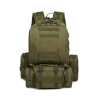 Lightweight Backpack Wholesale Nylon Camping Waterproof Travel Packable Lightweight Hiking Backpack