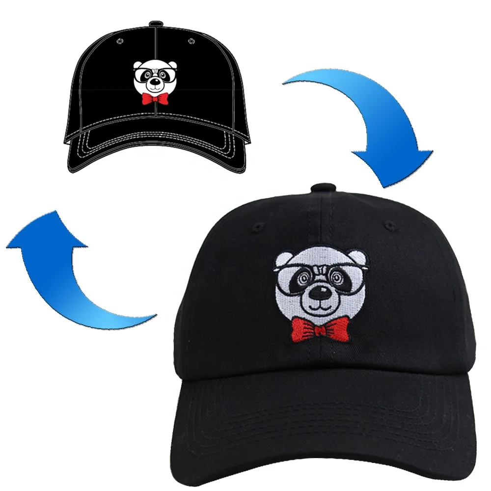 Dad Cap,Dad Hats Custom Embroidery Logo 