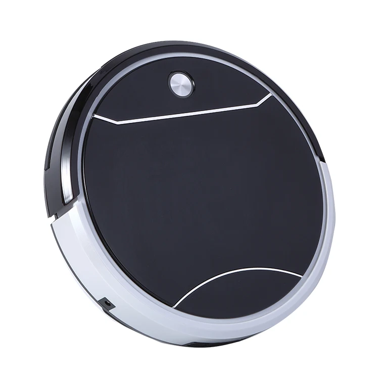 Buy Robot Vacuum Cleaner,Intelligent 