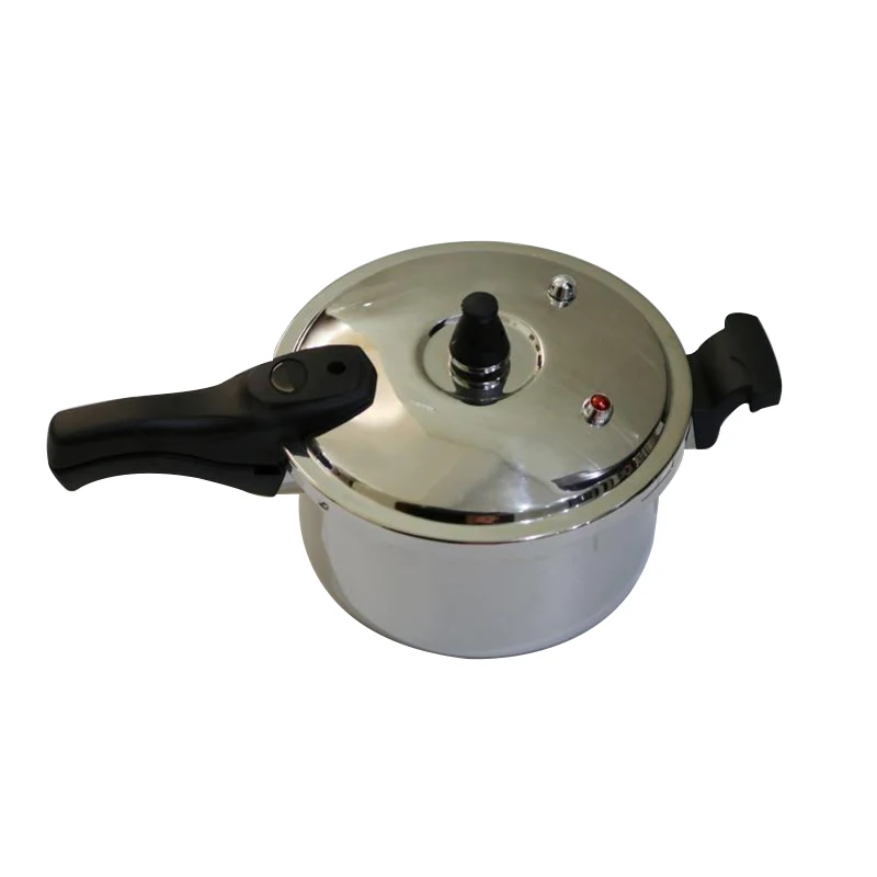 steel cooker manufacturers