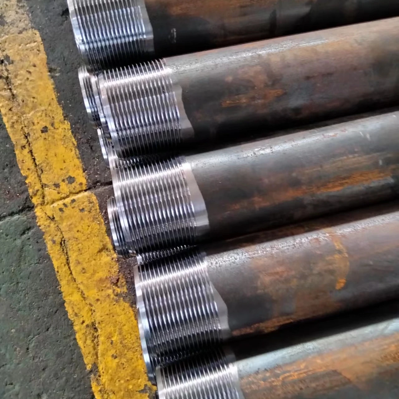 2 3 8 pup joint brands
