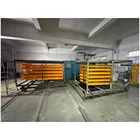 Scooter Factory Direct Sales Industrial Yellow Per Pair 76~29.2kg Fork Scooter