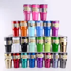 Mug Printed Mugs 30oz Colored Logo Customized Print Vacuum Insulated Stainless Steel Mug