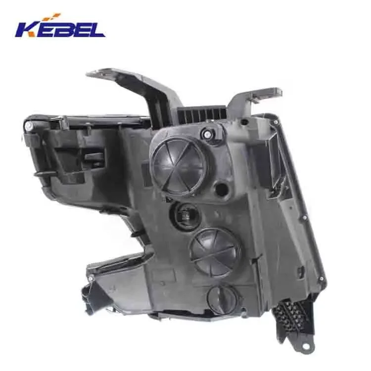 product oem 23490005 23490006 chinese manufacture wholesale price car halogen head lamp for chevrolet tahoe 2015 2016 2017-6
