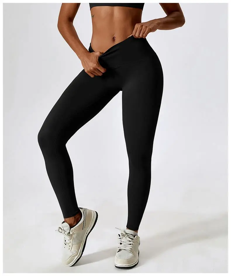 ECBC  Custom Women Seamless Active Wear Yoga Set Plus Size Sports Bra Fitness Leggings Sportswear Yoga Sets