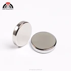 Neodymium Magnets Buy Super Strong N52 Neodymium Magnet Nickel-coating Disc Neodymium Magnet Manufacturer