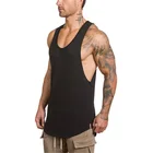 Tank Tops Top Boys Mens Own Design Gym Workout Tank Tops Outside Exercise Muscle Tank Top For Boys