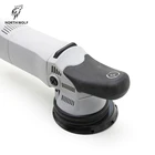 Polisher North Wolf Best Car Polisher 15MM Dual Action Orbital Buffer Polisher