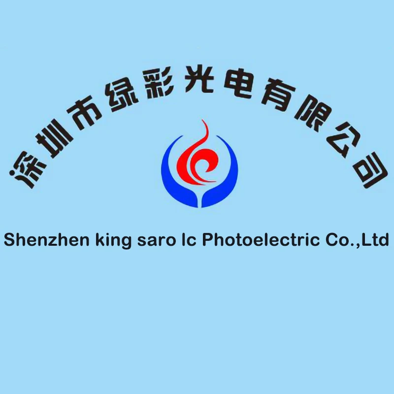 Shenzhen King Saro Lc Photoelectric Co., Ltd.