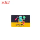 Blank Cards Access Blank Card Factory Outlet Plastic Printable Contactless Access Blank RFID NFC Smart Chip Cards