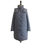 Padding Jacket Padding New Design Long Padding Down Jacket