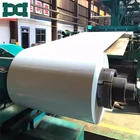 Steel Ppgi Color Coated Steel Coil Importer/ppgi/ppgl Metal Roofing Sheet/iron Tile/zinc