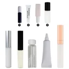 Strip Lash Private Label Black Best Professional Latex Free Wholesale Custom Private Label Eye Strip Lash Glue