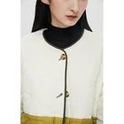 Coat Coats 2021 Cotton Fabrics For Ladies Women Coat Girls' Jackets Coats