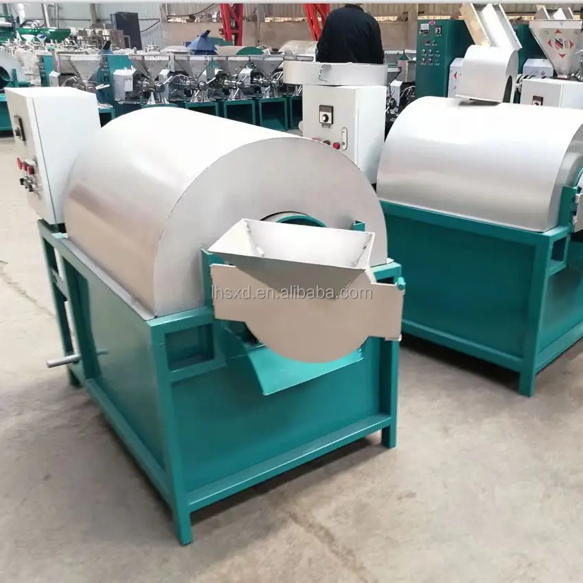 Cross Flow Fans, 110V, 14kw - detail 20