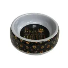 Ceramic Bowls For Colorful Wholesale Ceramic Look Luxury Porcelain Pet Bowls Feeders For Cats