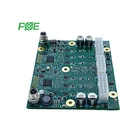China PCB Assembly Service Board Manufacturing Multilayer PCB