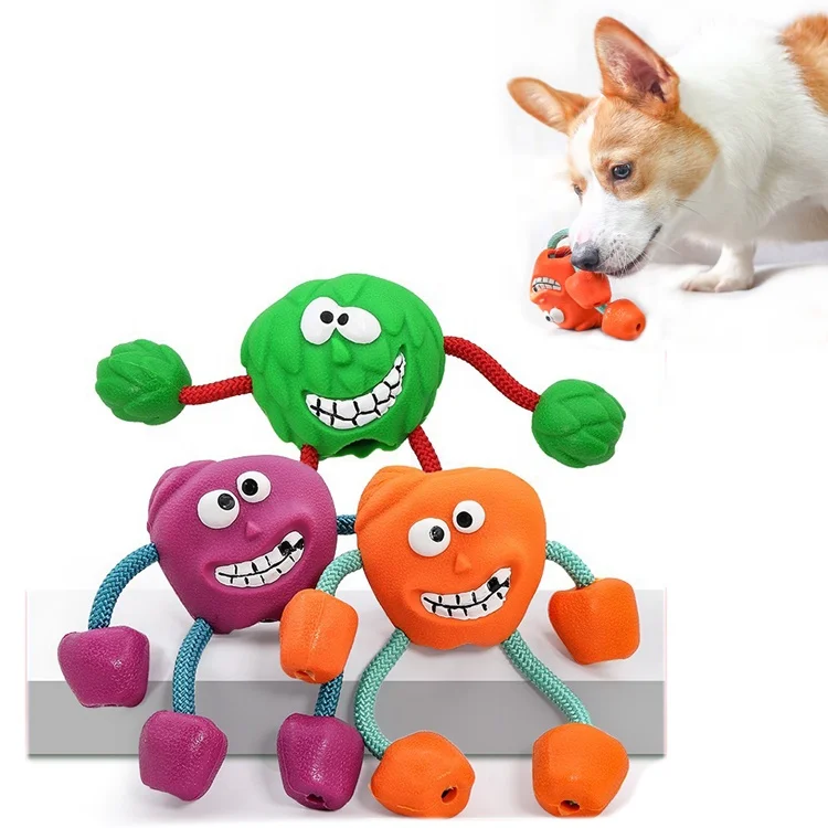 How Do You Get The Rubber Smell Out Of Dog Toys