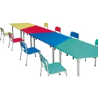 Study Table And Chair Widely Used Contemporary Children Study Party Tables And Back Safety Chair