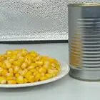 Canned Corn Corncanned China Manufacturer Wholesale Cheap Cream Kernel Canned Sweet Corn Cans