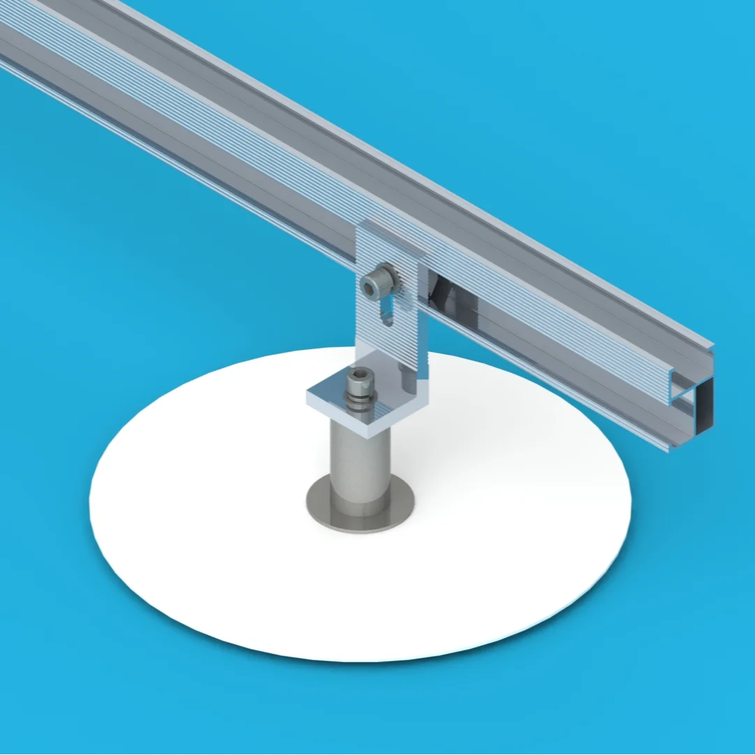 product high efficiency flexible solar panel kit photovoltaic module use for solar energy system-5