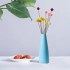 Plant Lulutong Ins Dry Flower Wholesale Creative Decoration Immortal Flower Photo Props Simulation Plant