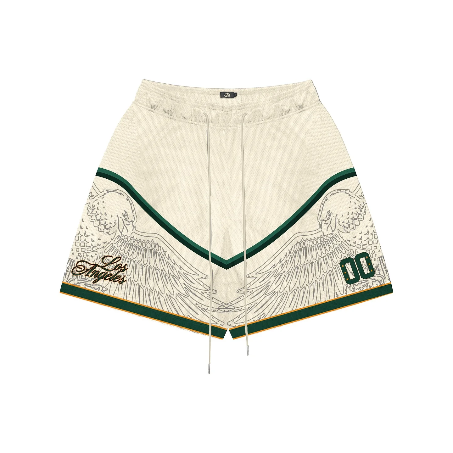 product custom jersey mesh shorts full set boxy t shirts digital print quick dry soccer basketball mesh football men t shirt sets-3