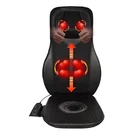 Car Full Back Body Massage Seat Cushion Vibrating Car S305