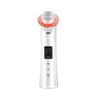 Rf Frequency Machines CE Approved Portable Rf Radio Frequency Photon Face Lifting Facial Machine
