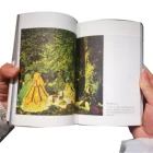 Books Paper Cheap A5 Wholesale Custom Full Color Novel Reading Books Paper Printing Service