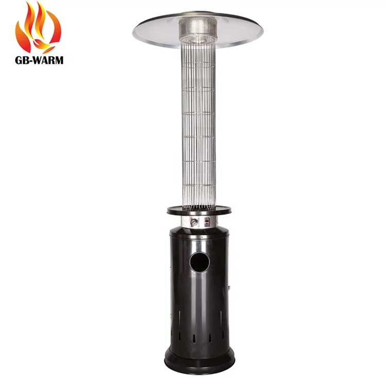 フルーツド Ce新型赤外線触媒手動プロパンパティオガスヒーター Buy Propane Patio Heater,Patio Gas