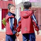 School Shirts School New Products Promotional 100% Polyester Kid Uniform School Shirts School Uniforms