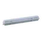Waterproof Waterproof Light Led Tube Light T5 Waterproof Led Tube Linear Fixture Tri Proof Industrial Fixture Lights