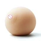 Pussy Factory Outlet Women Silicone Big Breast Pocket Pussy Male Masturbation Sex Toys