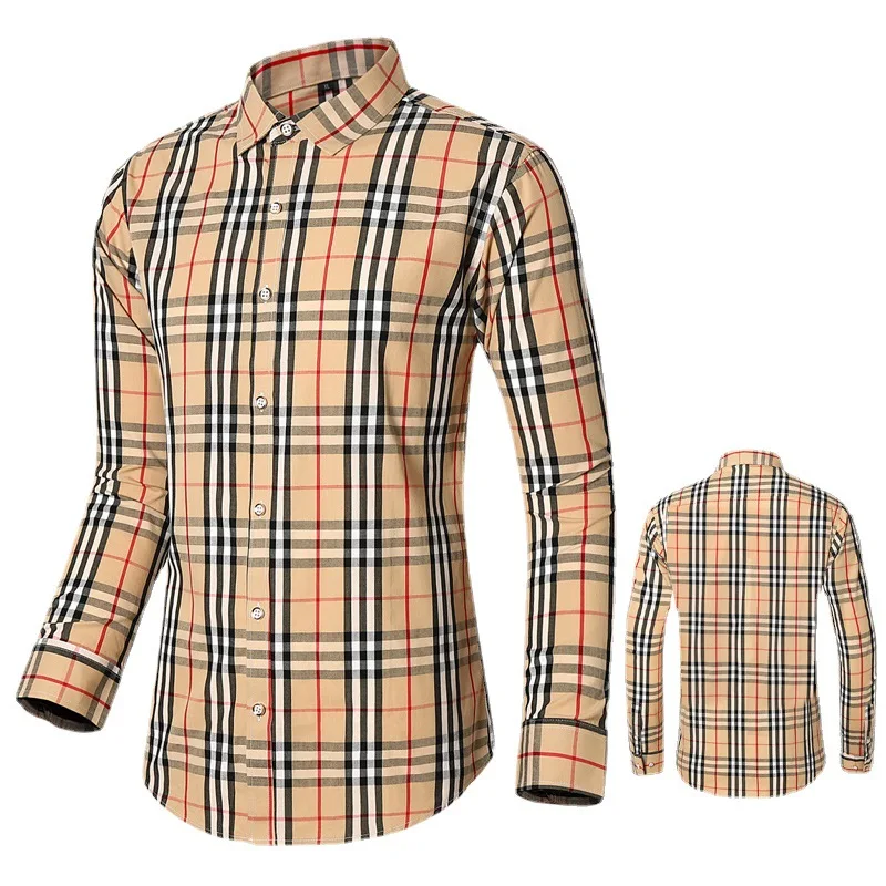 stylish casual shirts