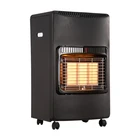 Gas Factory Price Portable Square Small Indoor Gas In Heaters Buddy Heater