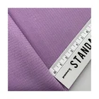Plush Fabric Single Side Flannel Fabric Pajama Blanket Toy Cushion European Standard