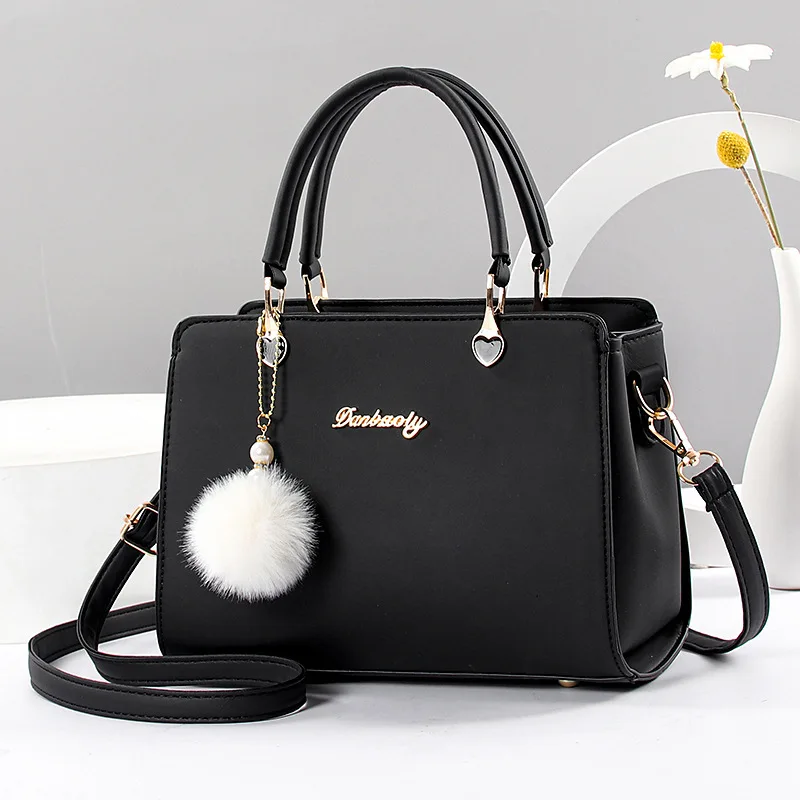 2023 New Fashion Shoulder Small Square Bag Simple And Classic Crossbody Bag For Ladies Women Casual Bag
