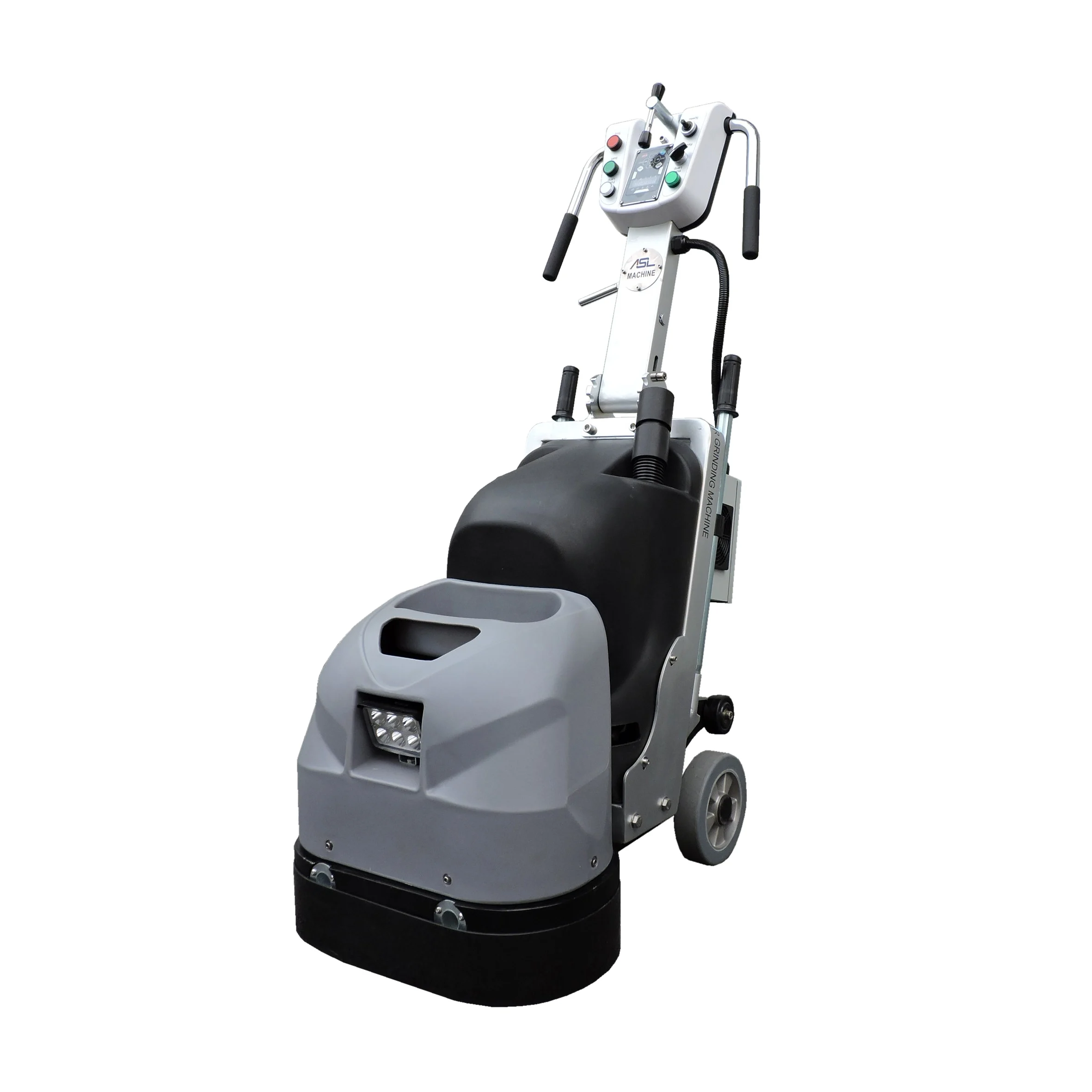 Concrete Floor Polisher Epoxy Floor Grinding Marble Polishing Machine