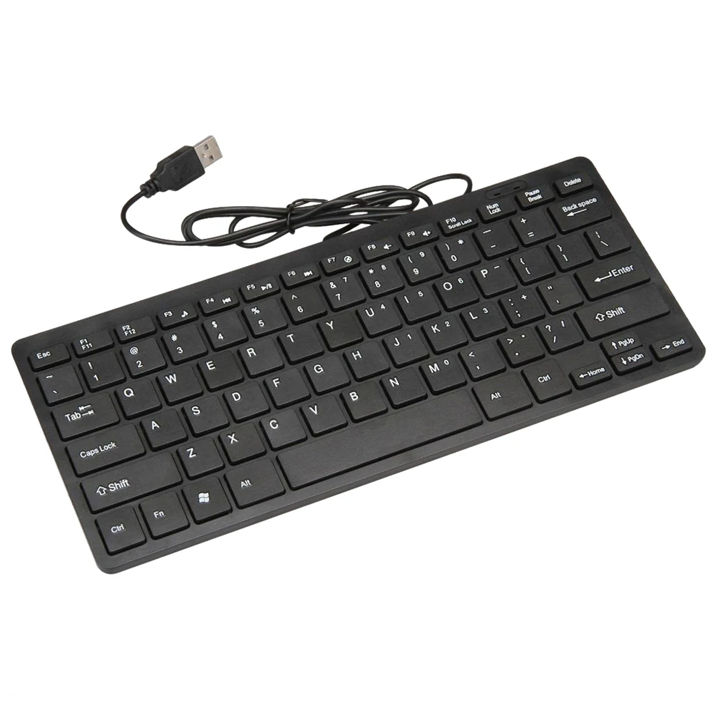 multimedia mini keyboard