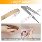 Rgb Led Ip65 High Brightness 5050 DC5V IP65 IP20 Flexible RGB TV Backlight Kit USB Led Strip Light With Remote Controlle